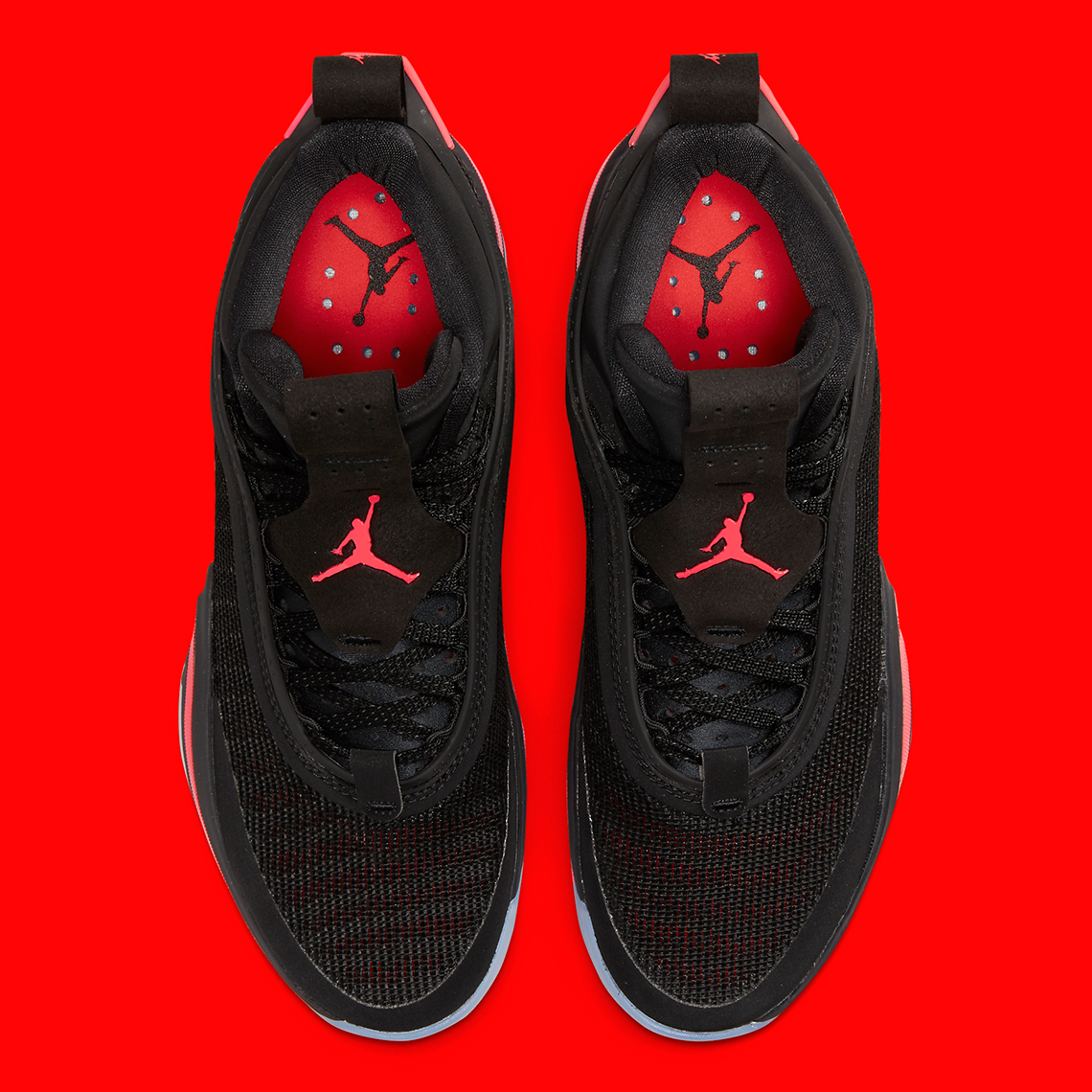 Air Jordan 36 Black Infrared 23 Cz2650 001 Release Date 4