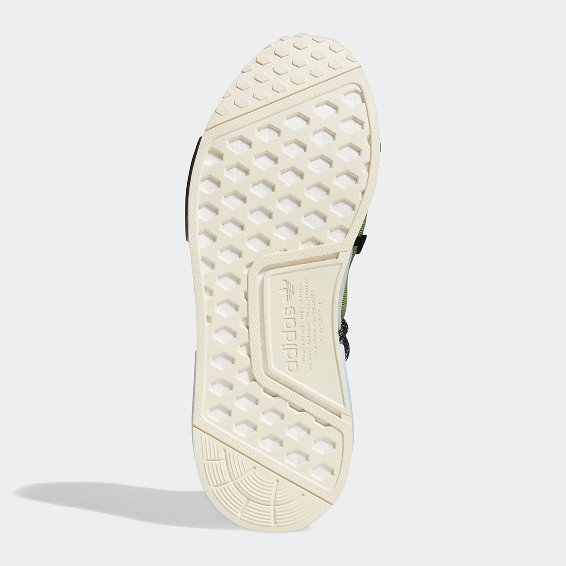 Bbc Adidas Nmd Hu Running Dog Gz1664 Release Date 7