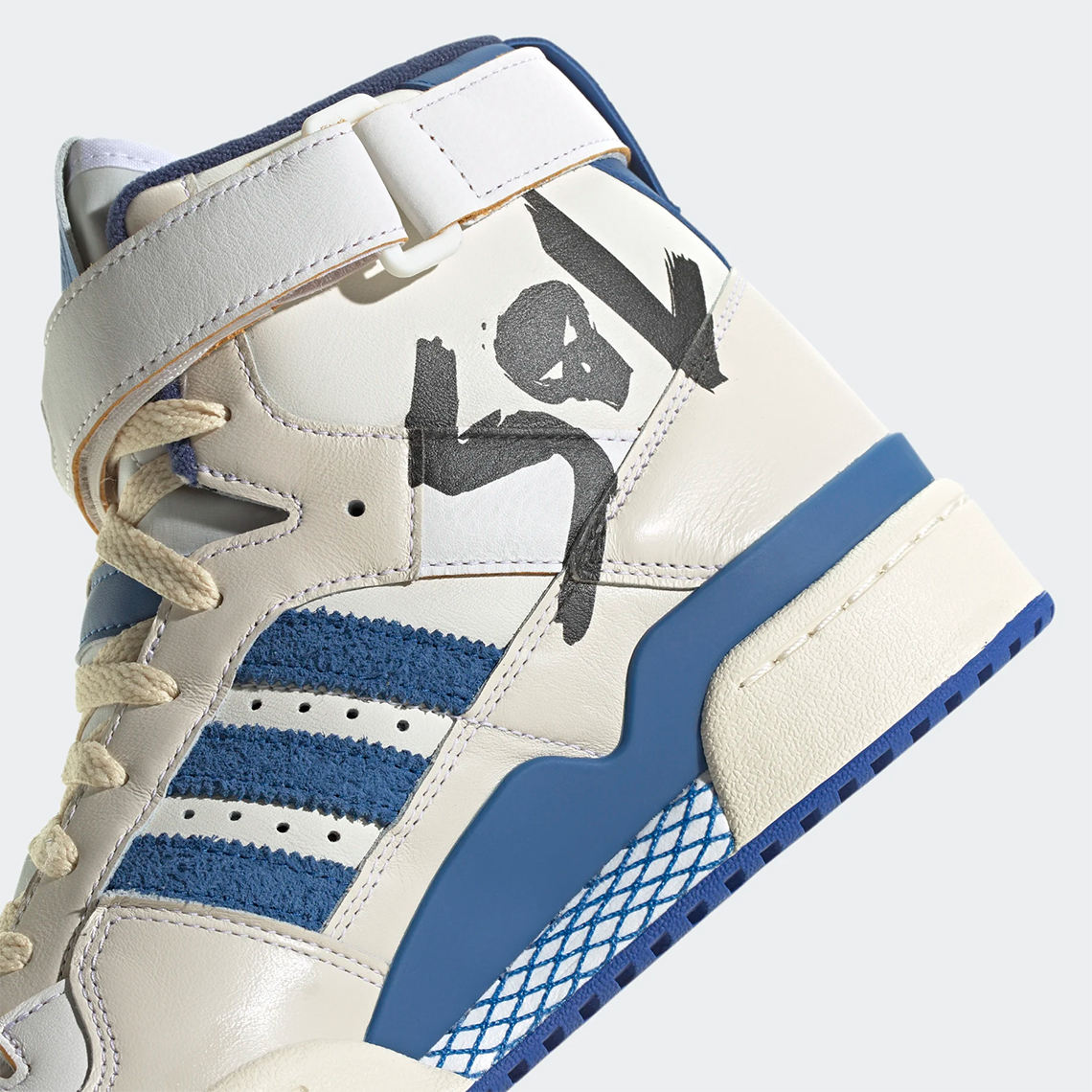 Guardians Of The Galaxy Peter Quill Starlord Adidas Forum 84 Hi Gw5451 4