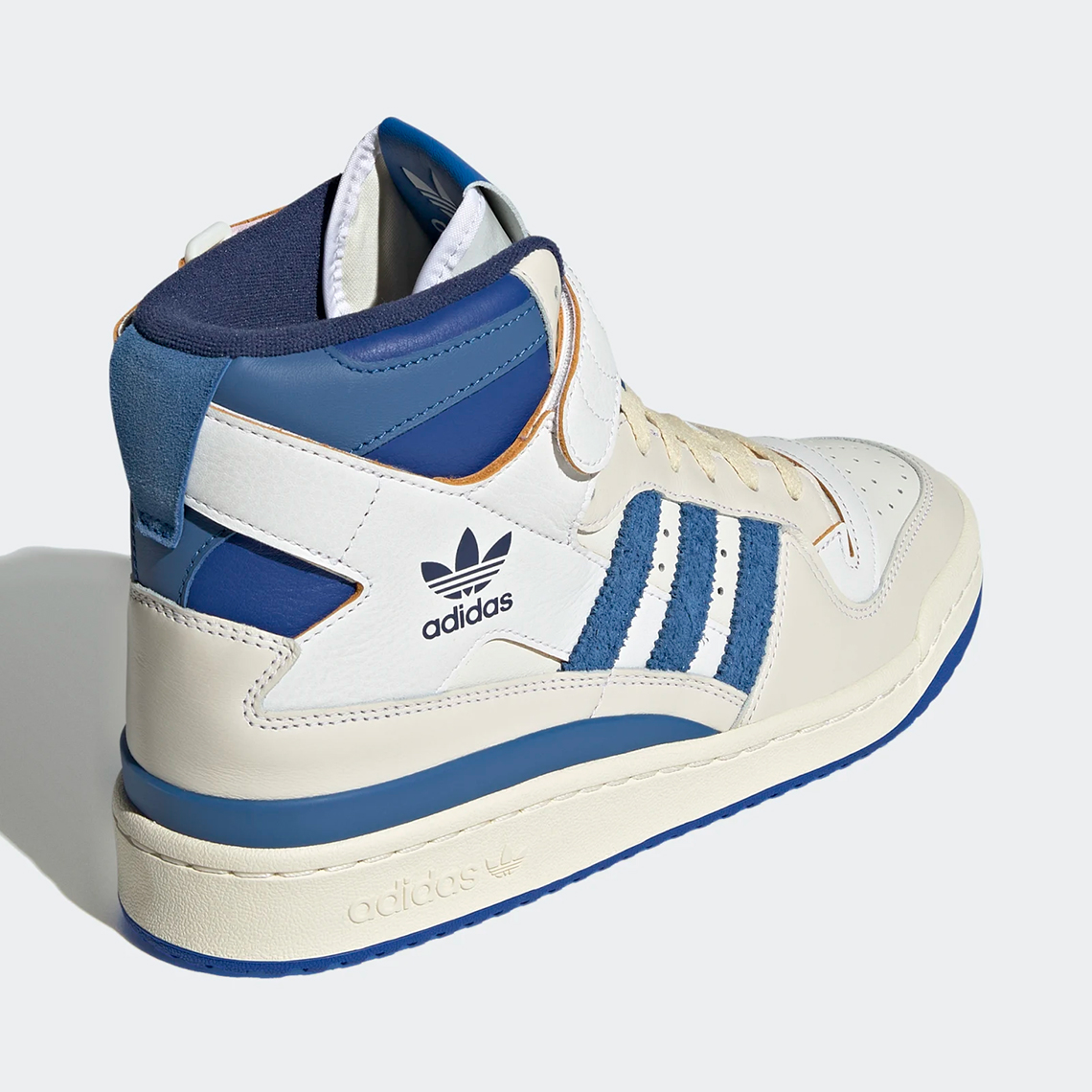 Guardians Of The Galaxy Peter Quill Starlord Adidas Forum 84 Hi Gw5451 7