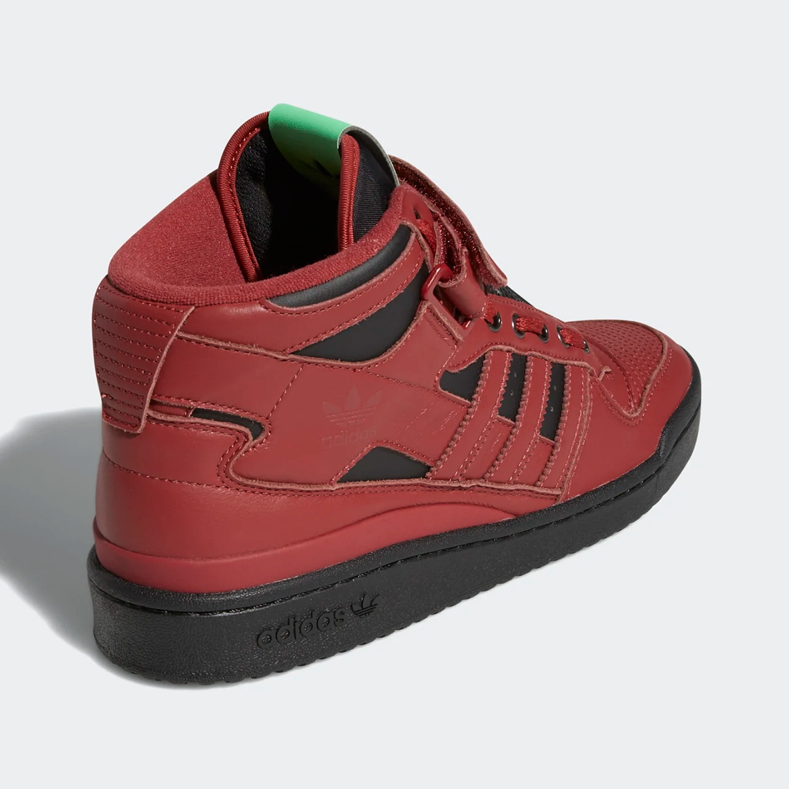 Guardians Of The Galaxy Peter Quill Starlord Adidas Forum Mid Gx1206 7