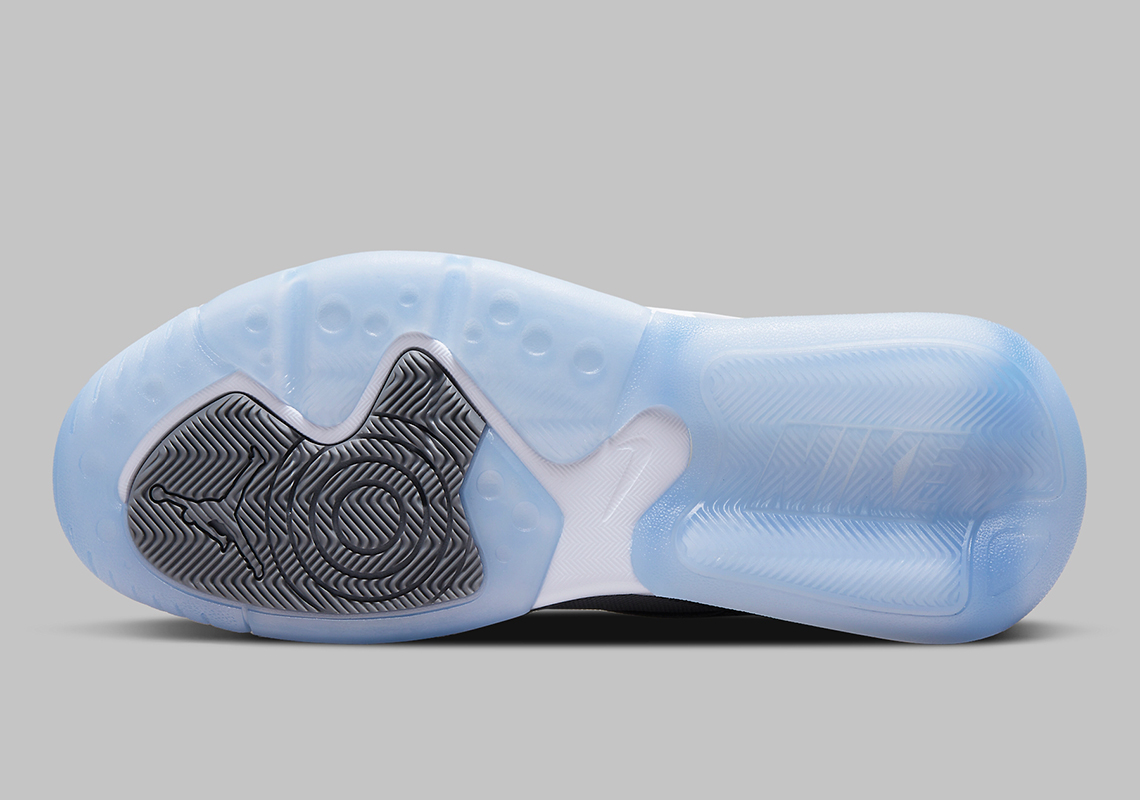 Jordan Point Lane Cool Grey Cz4166 002 Release Date 2