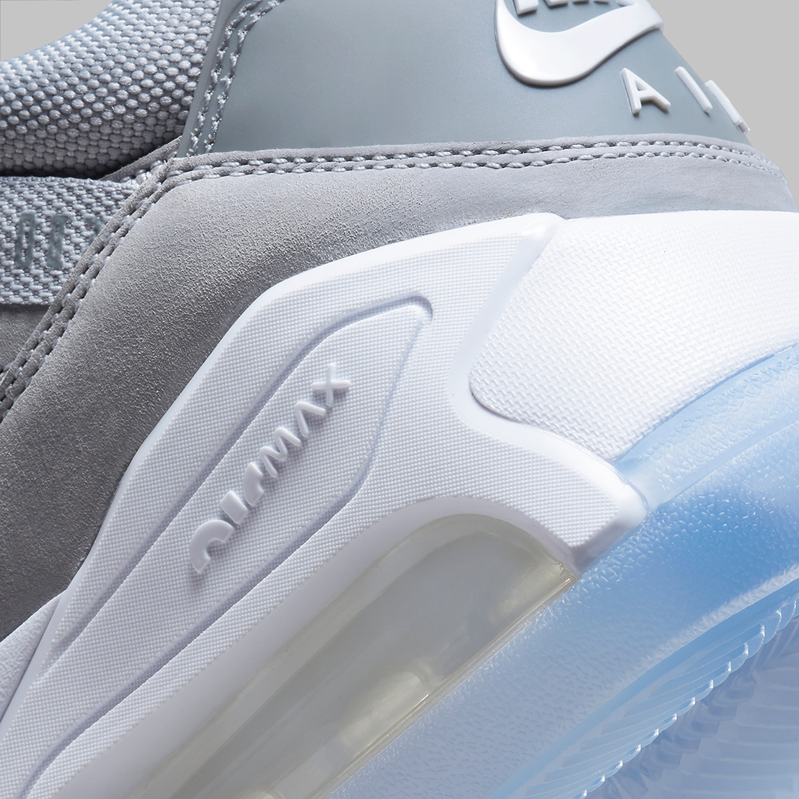 Jordan Point Lane Cool Grey Cz4166 002 Release Date 4