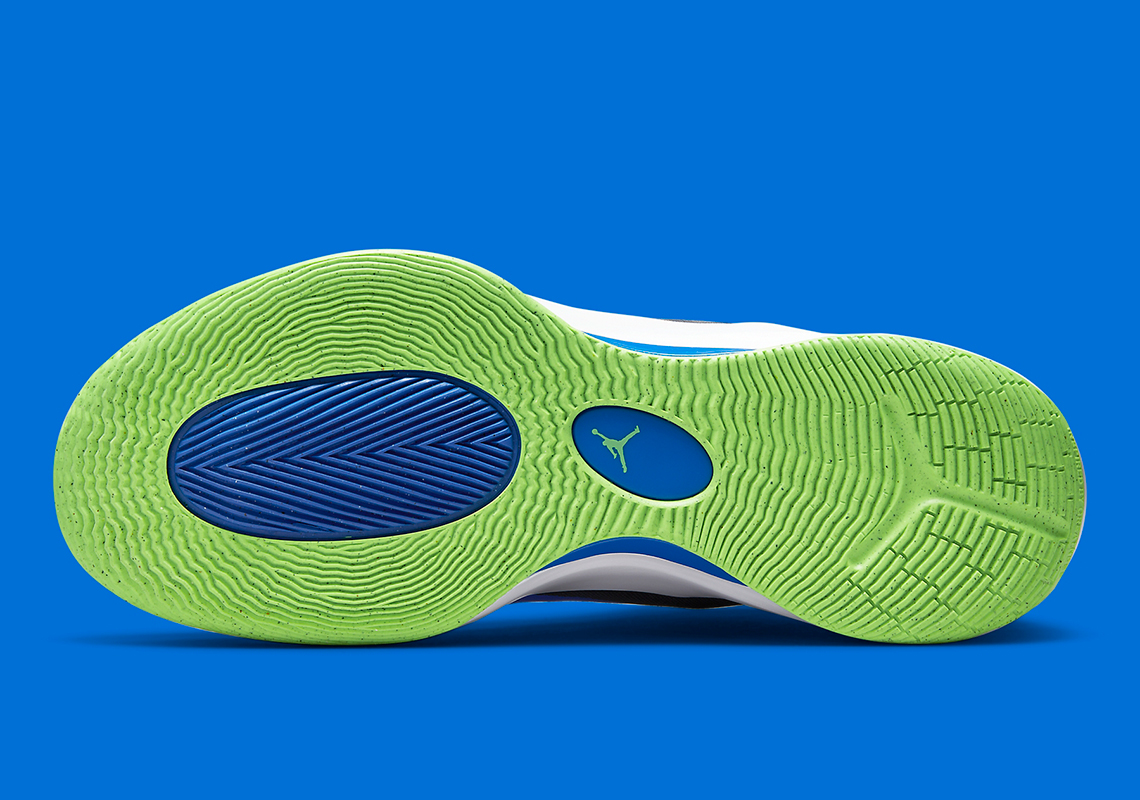 Jordan Zoom Separate Mavericks Dh0249 400 6