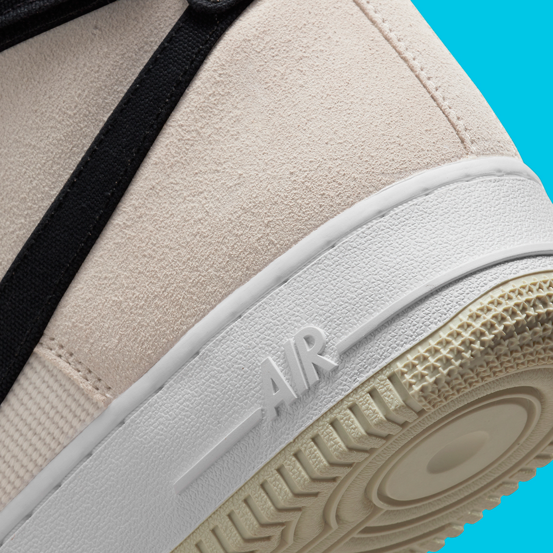 Nike Air Force 1 High Dh7566 100 Release Date 7
