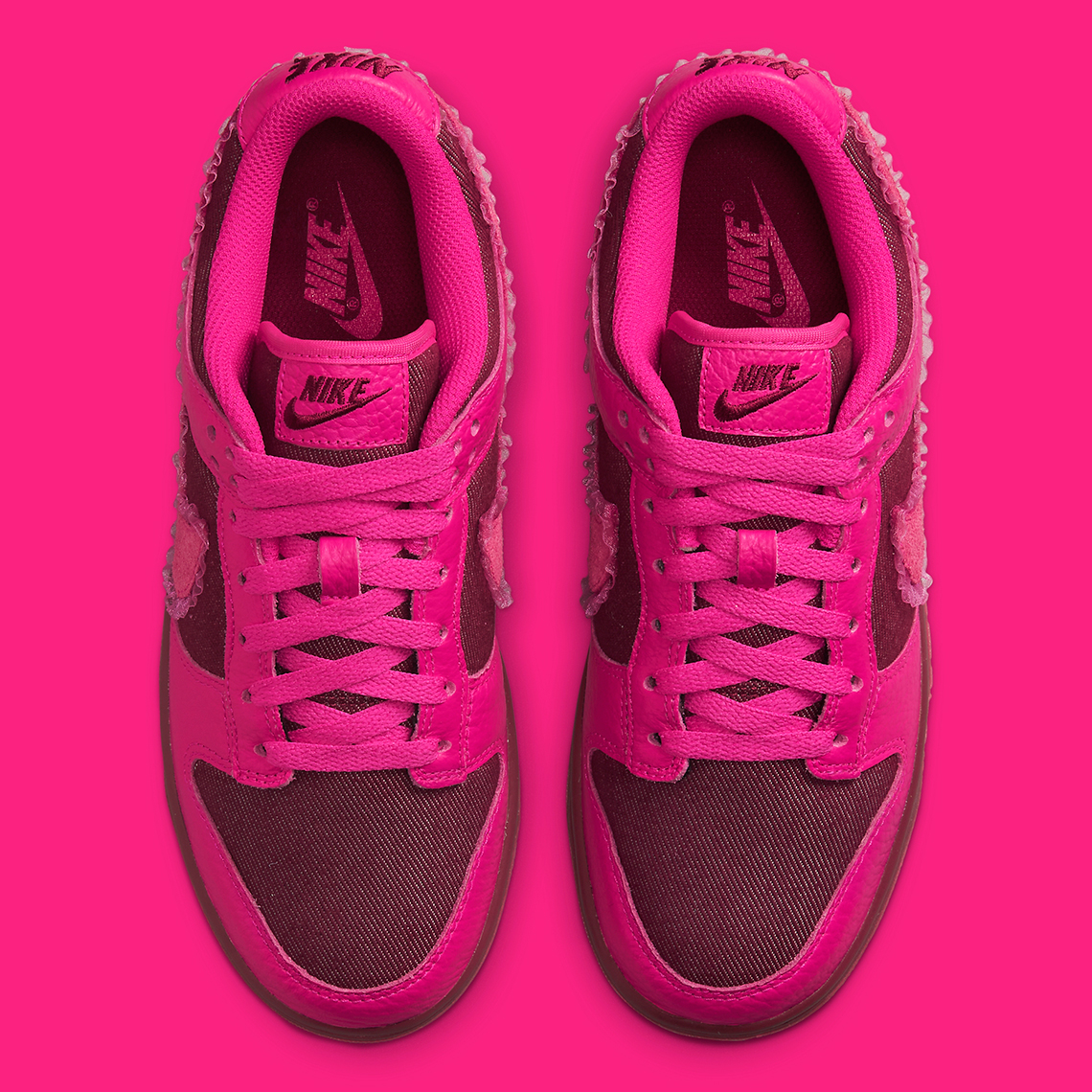 Nike Dunk Low Valentines Day 2022 Release Date 2