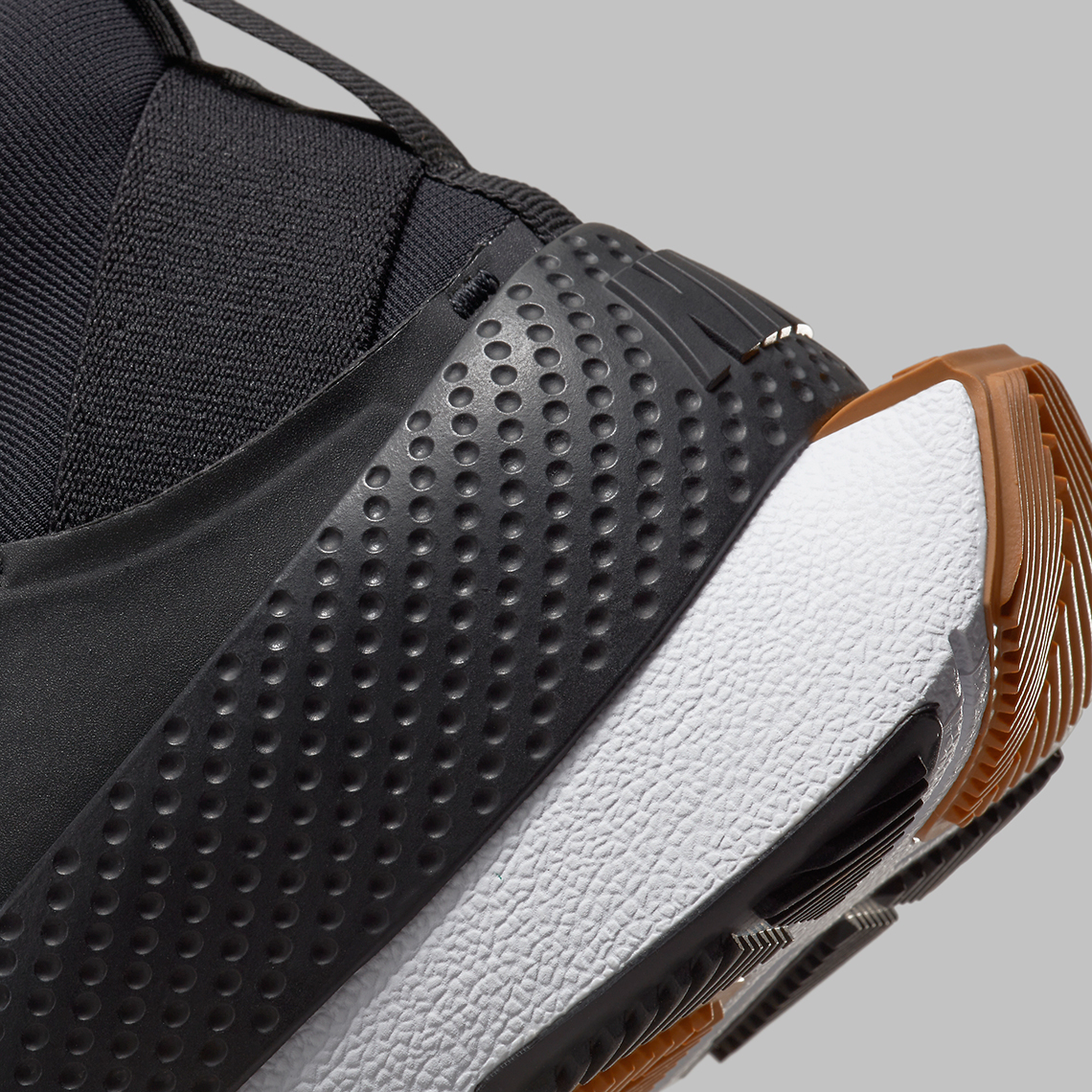 Nike Go Flyease Black Gum Cw5883 003 2