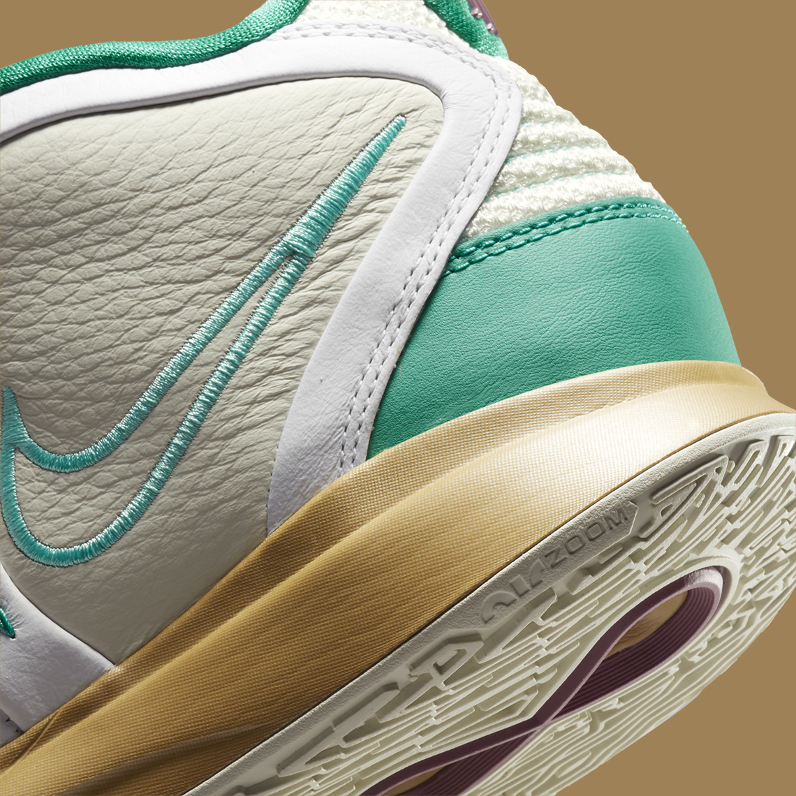Nike Kyrie 8 Keep Sue Fresh Dc9134 002 2