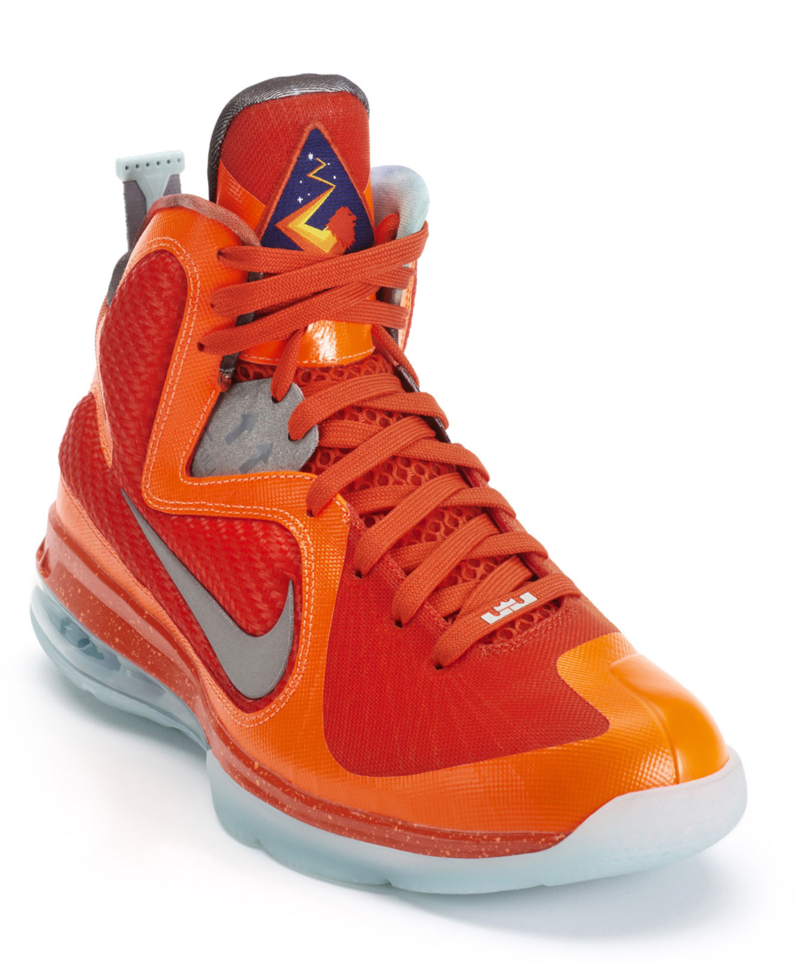 Nike Lebron 9 Big Bang 2022 Release Info 7