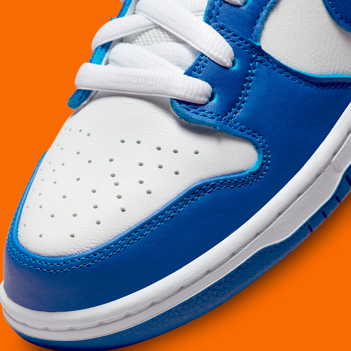 Nike Sb Dunk High Iso Royal Dh7149 400 7
