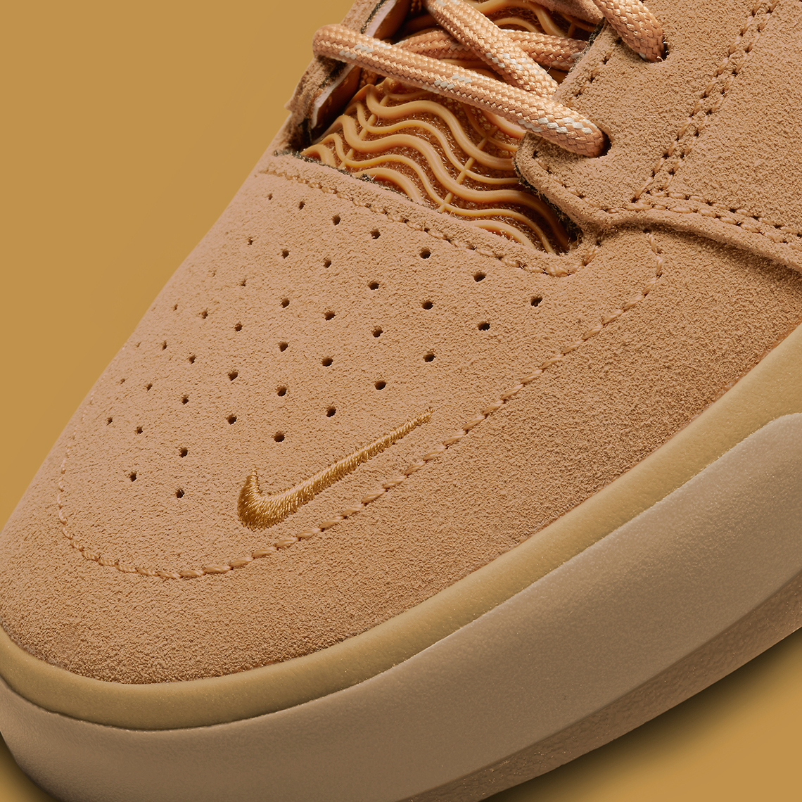 Nike Sb Ishod Wair Wheat Dc7232 200 5