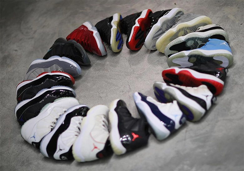 05 Most Anticipated 2022 Aj11 December