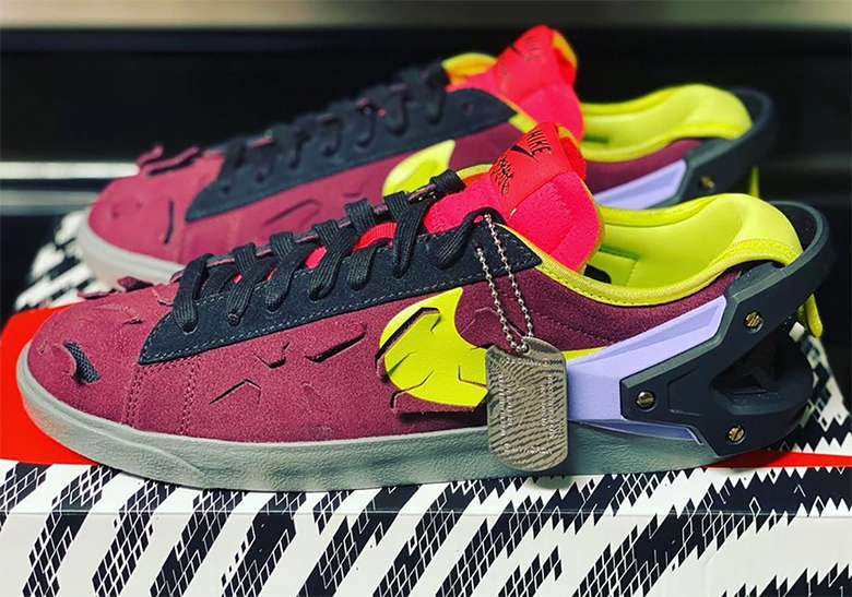 15 Most Anticipated 2022 Acronym Blazer