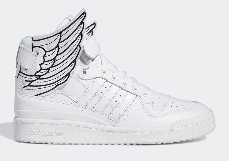 17 Most Anticipated 2022 Jeremy Scott