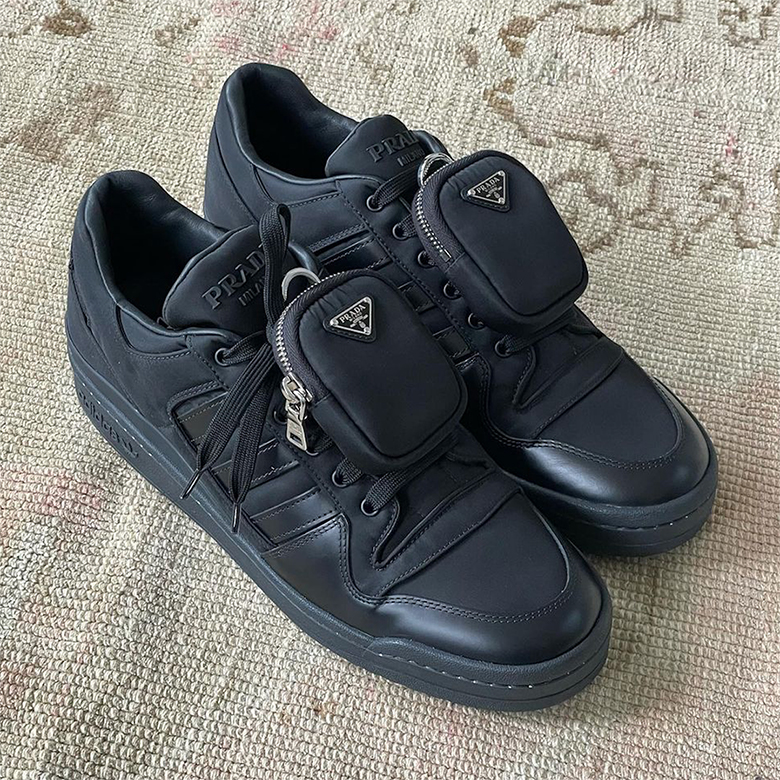 19 Most Anticipated 2022 Prada Adidas Forum