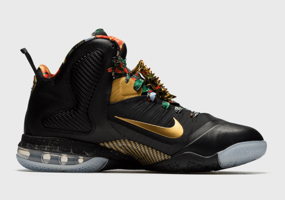Do9353 001 Nike Lebron 19 Wtt 6