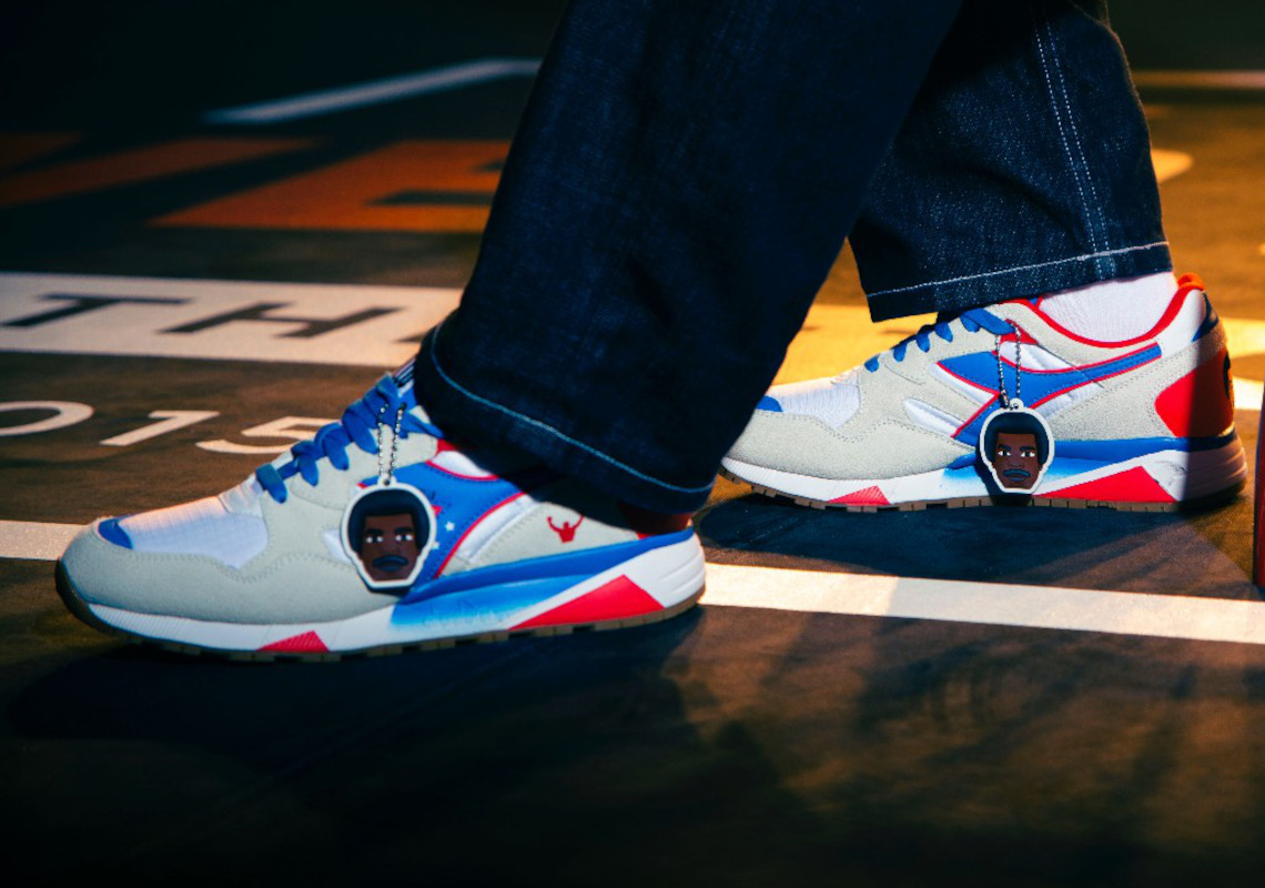Diadora Foot Locker Rocky Vs Collection 3