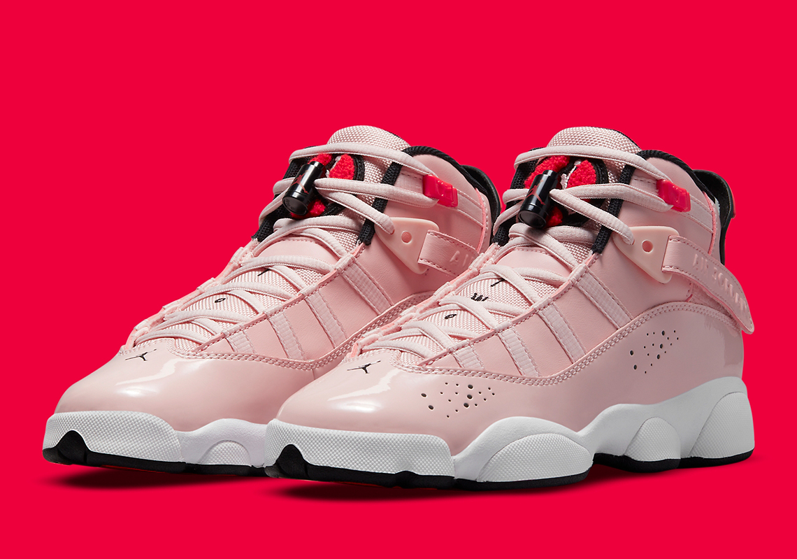 Jordan 6 Rings Gs 323419 602 5