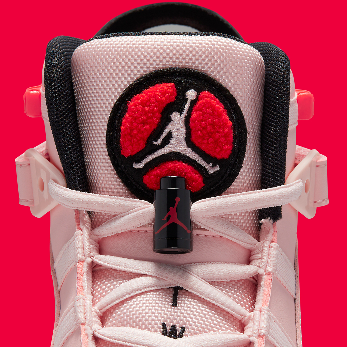 Jordan 6 Rings Gs 323419 602 9