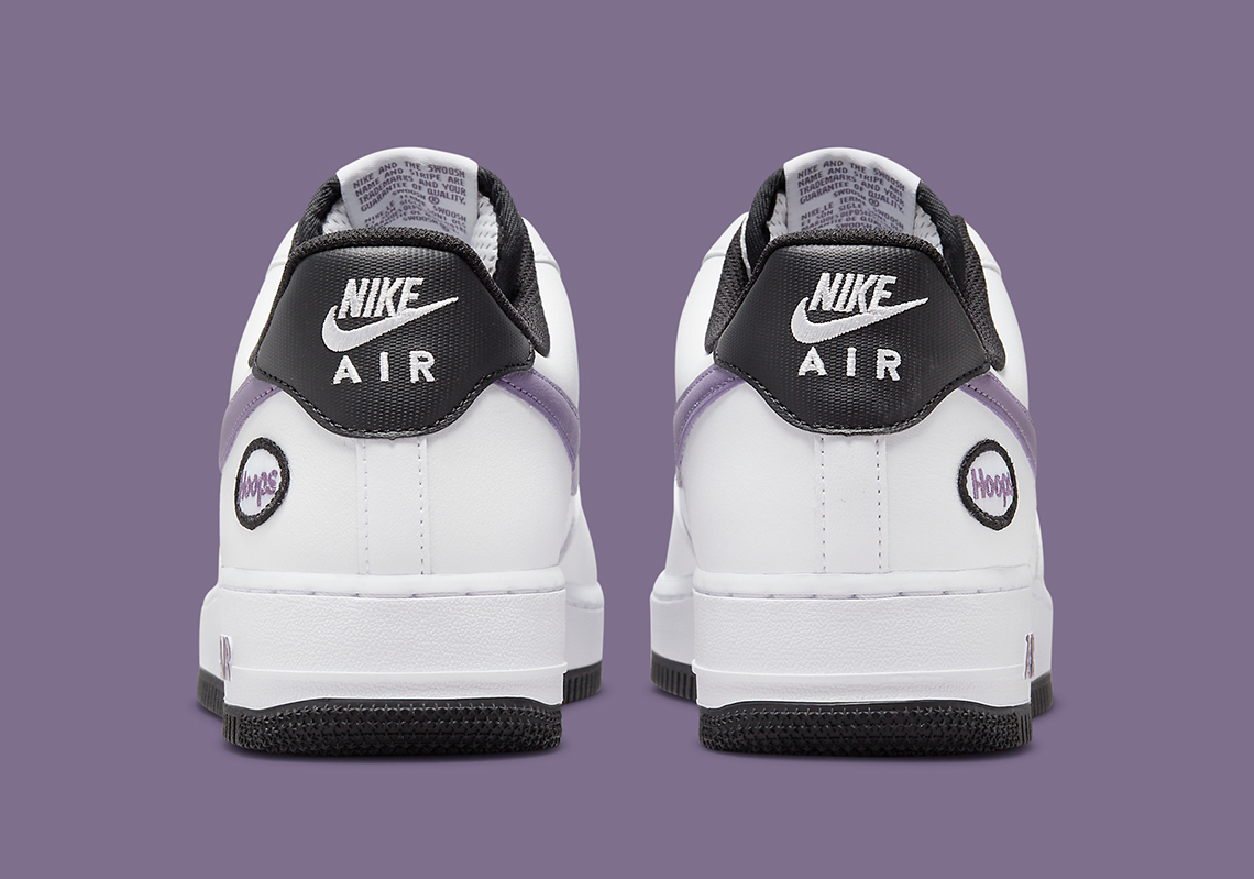 Nike Air Force 1 Dh7440 100 7