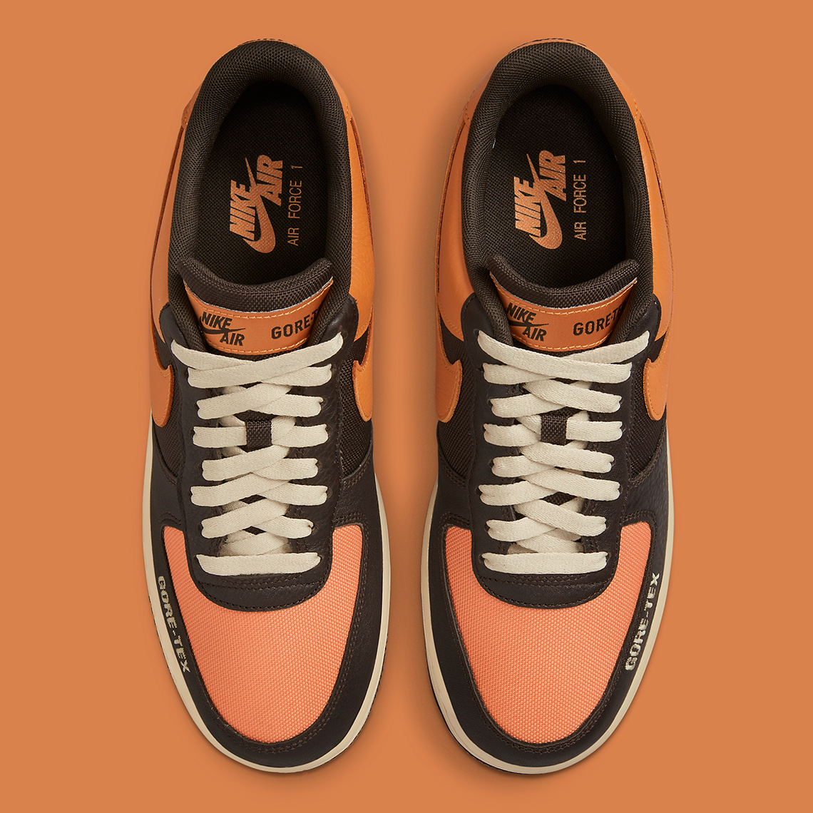 Nike Air Force 1 Gore Tex Do2760 220 3