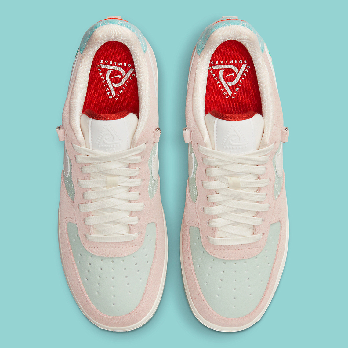 Nike Air Force 1 Shapeless Formless Limitless Dq5361 011 3