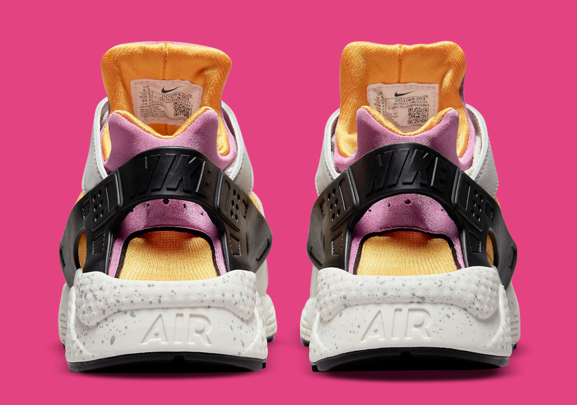 Nike Air Huarache Dd1068 003 6