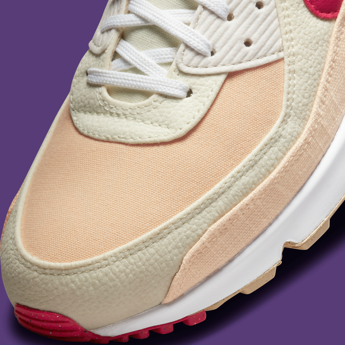 Nike Air Max 90 Air Sprung Dm8171 200 8