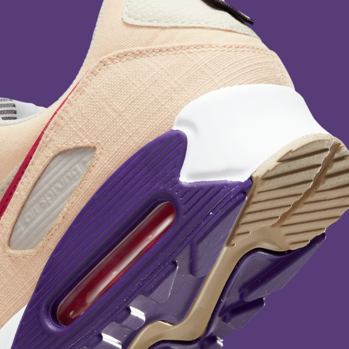 Nike Air Max 90 Air Sprung Dm8171 200 9