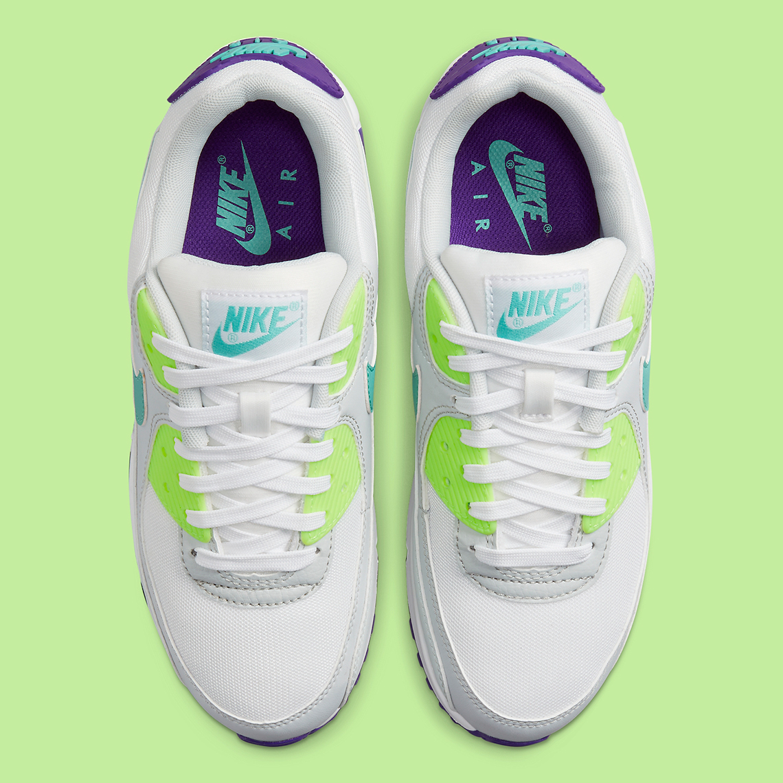 Nike Air Max 90 Dh5072 100 3
