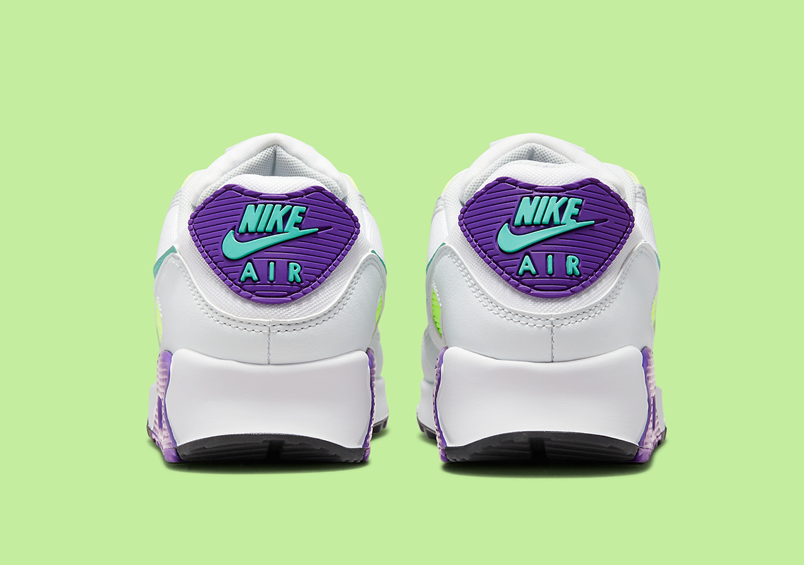 Nike Air Max 90 Dh5072 100 4