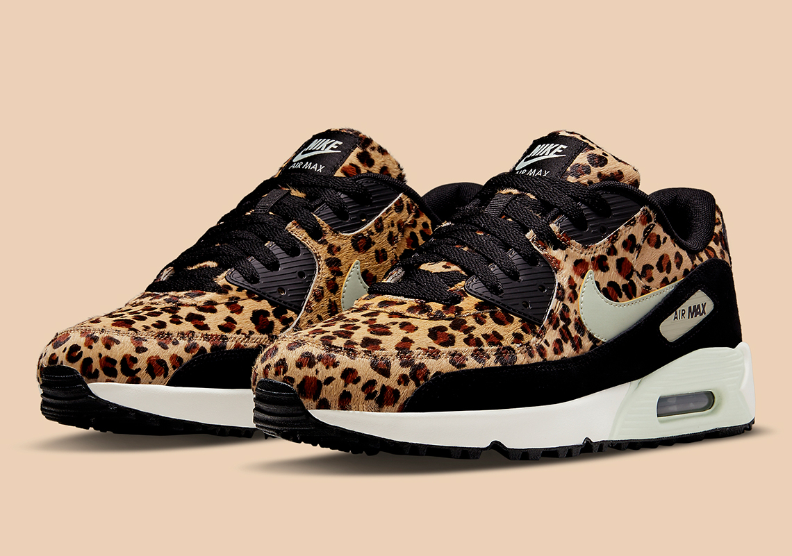 Nike Air Max 90 Leopard Dh3042 800 6