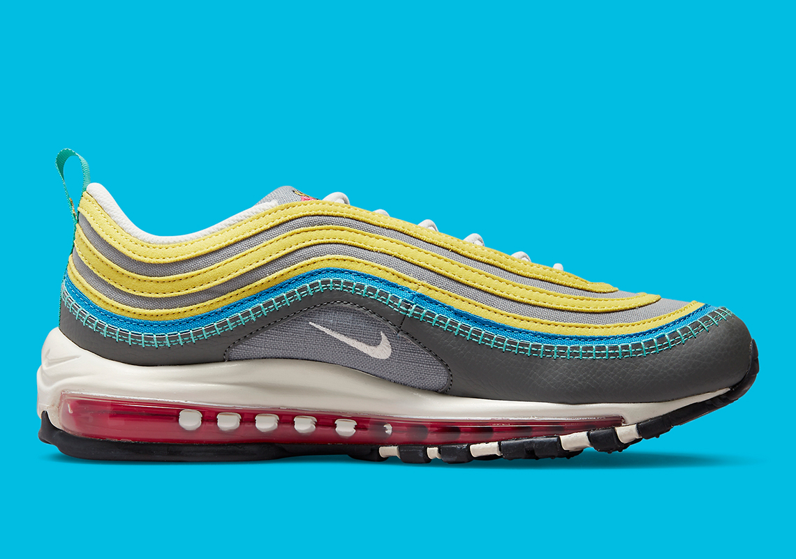 Nike Air Max 97 Sprung Dh4759 001 2