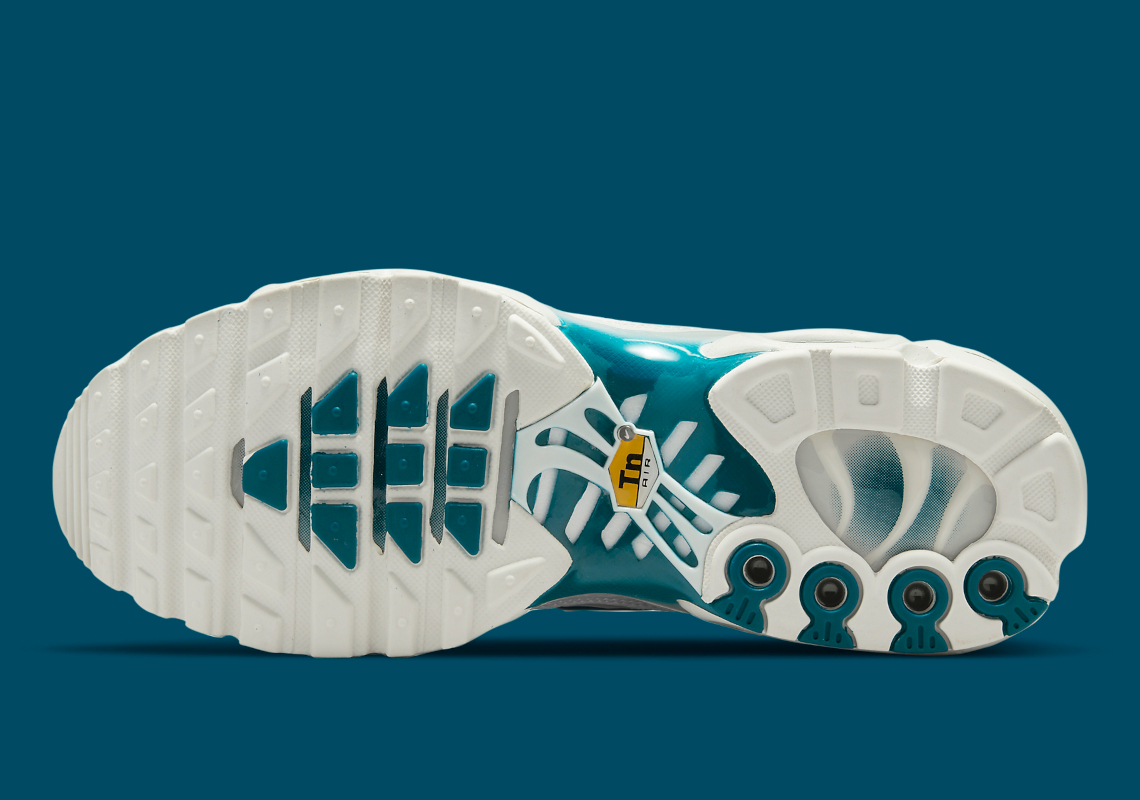 Nike Air Max Plus Wmns Dr7853 100 1