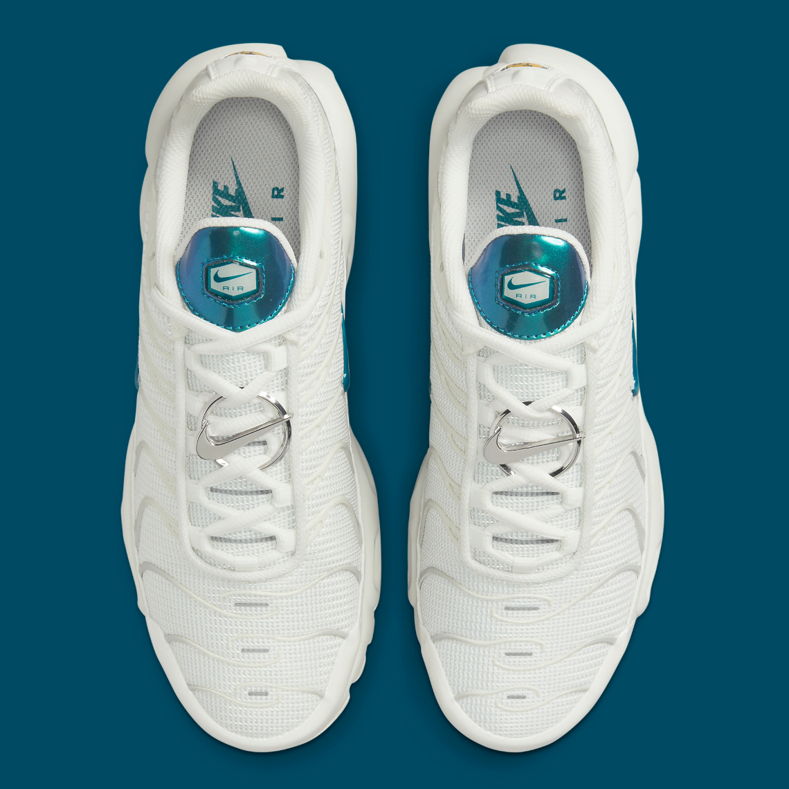 Nike Air Max Plus Wmns Dr7853 100 6