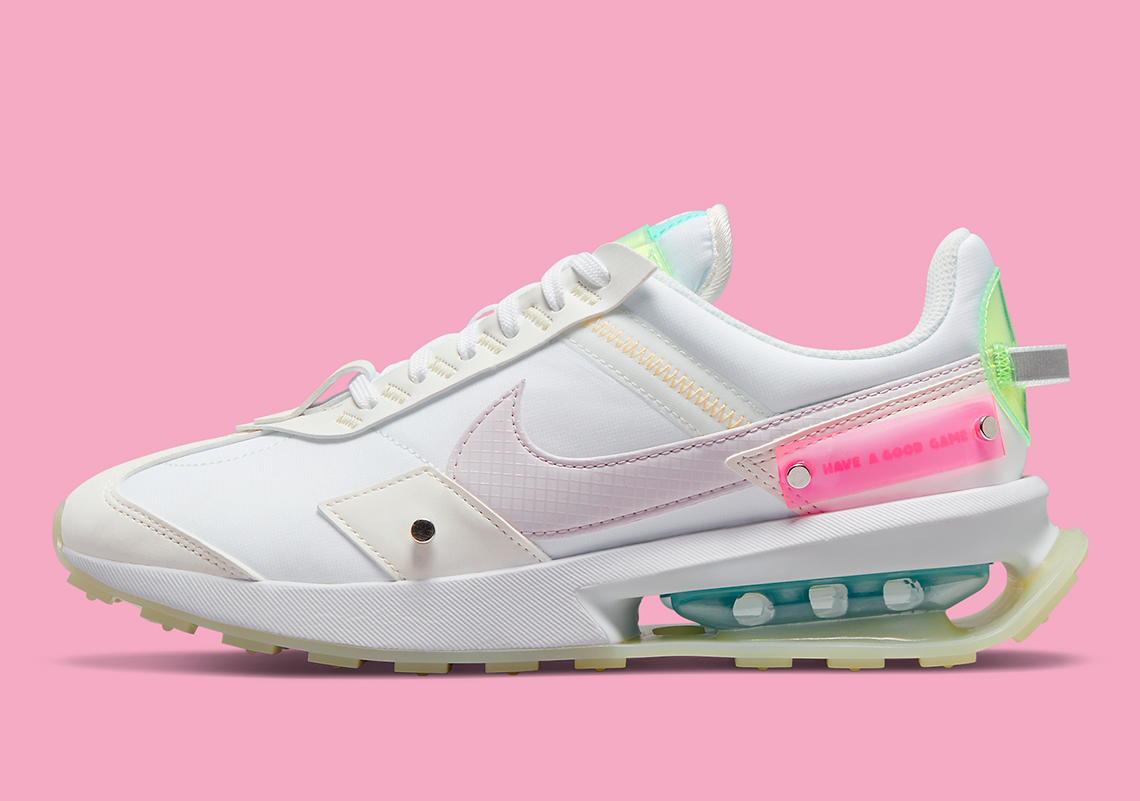 Nike Air Max Pre Day Have A Good Game Do2329 151 1