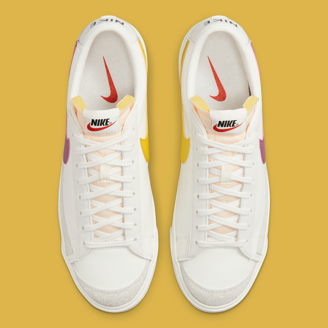 Nike Blazer Low Da6364 106 1