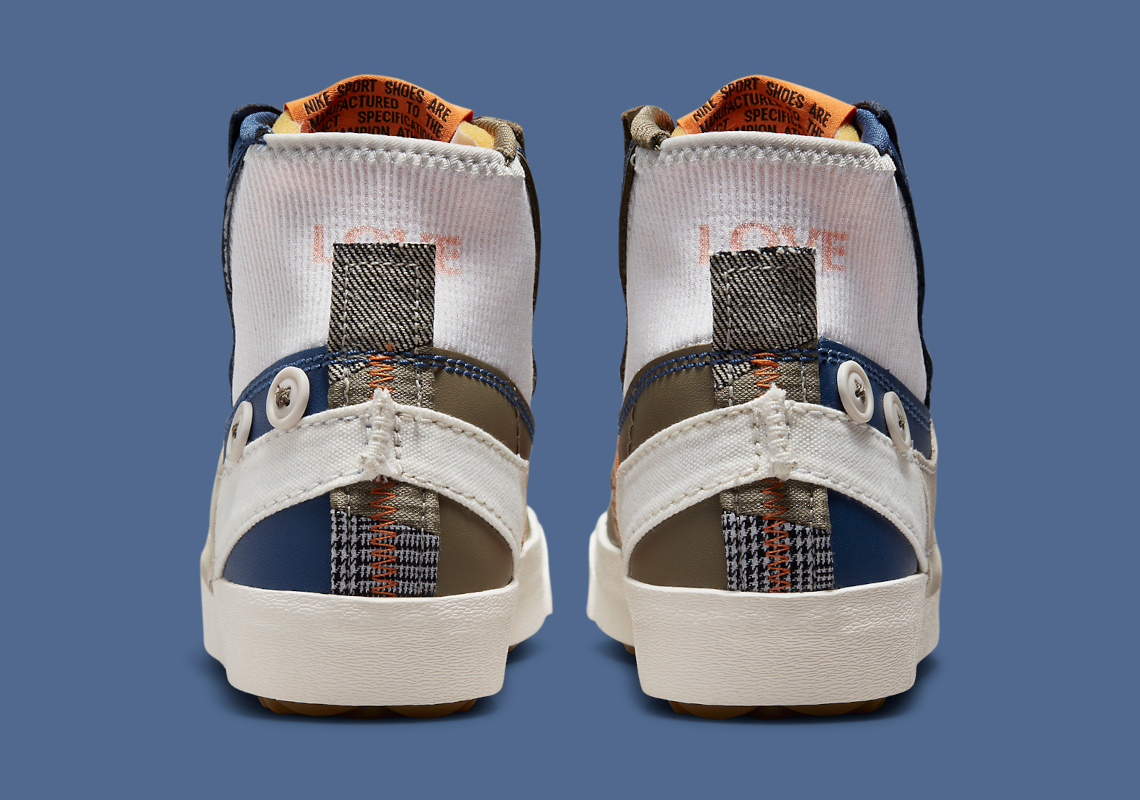 Nike Blazer Mid Jumbo Voodoo Doll Dr0978 001 6