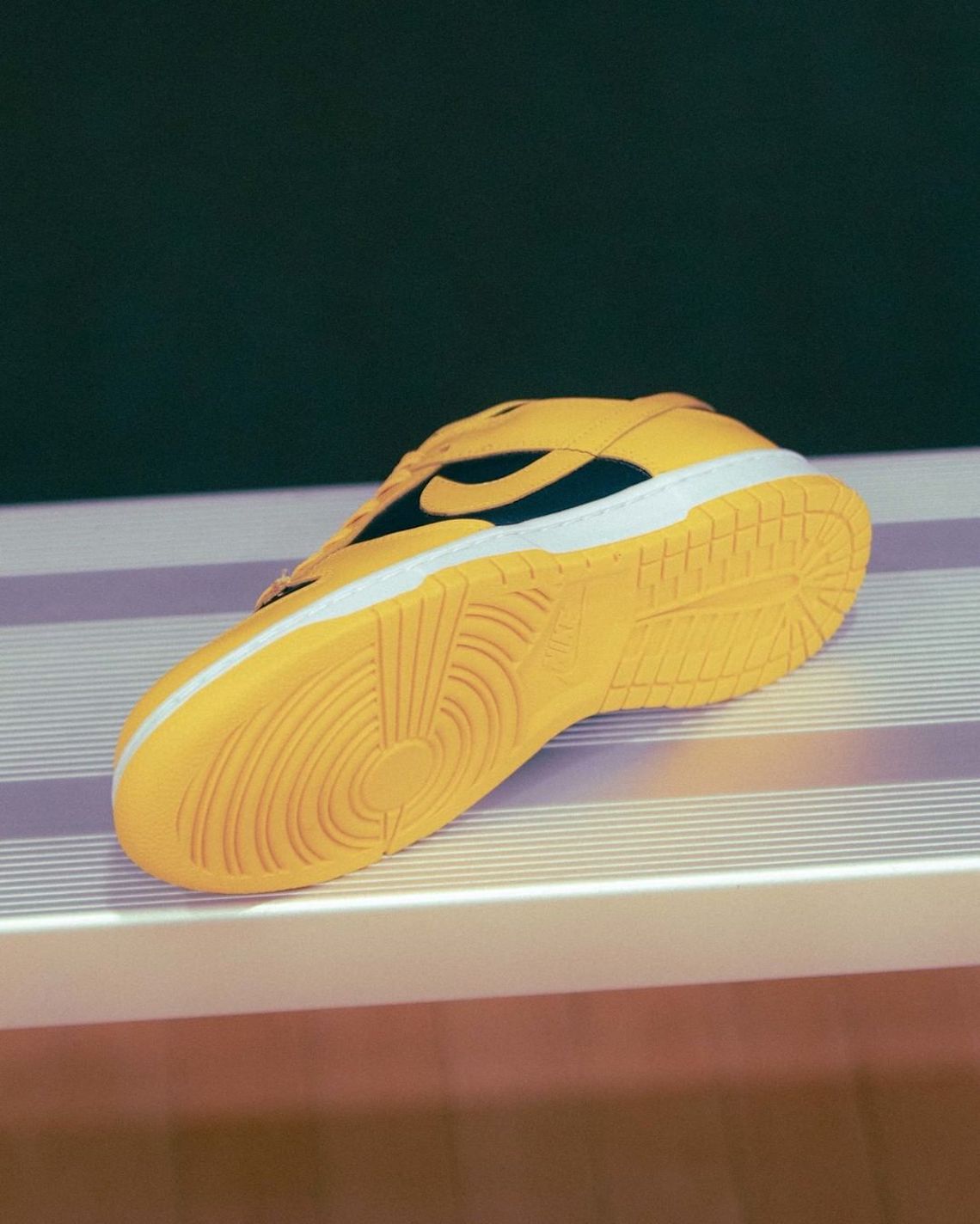 Nike Dunk Low Goldenrod Dd1391 004 03