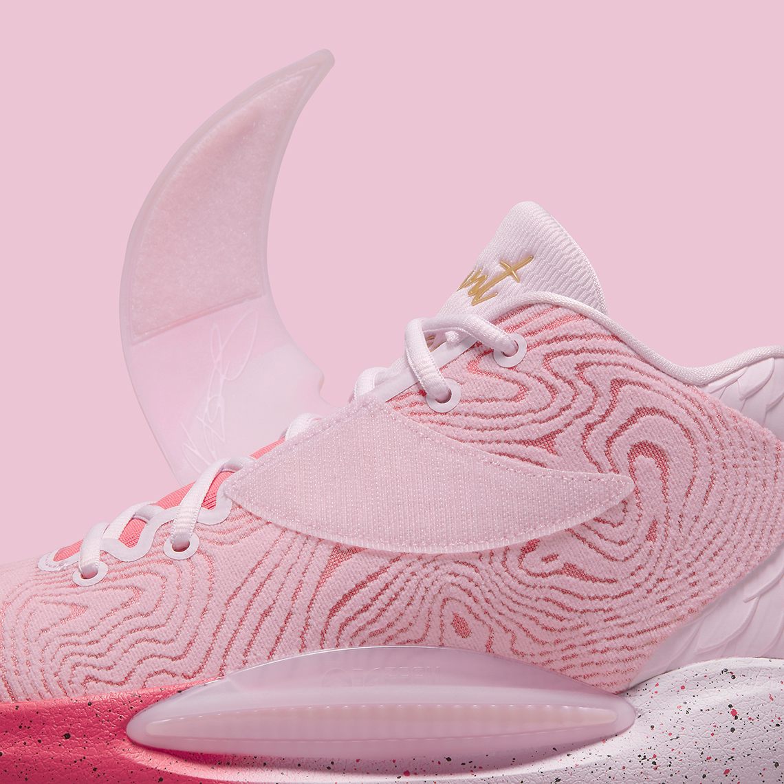 Nike Kd 14 Aunt Pearl Dc9379 600 10
