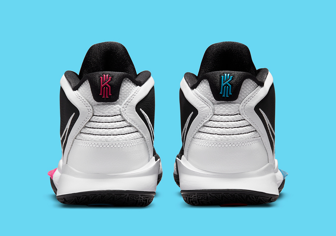 Nike Kyrie 8 Dc9134 003 
