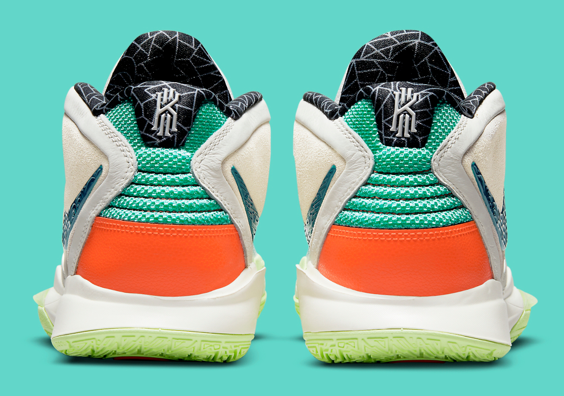 Nike Kyrie Infinity Cny 2022 Dh5384 001 3