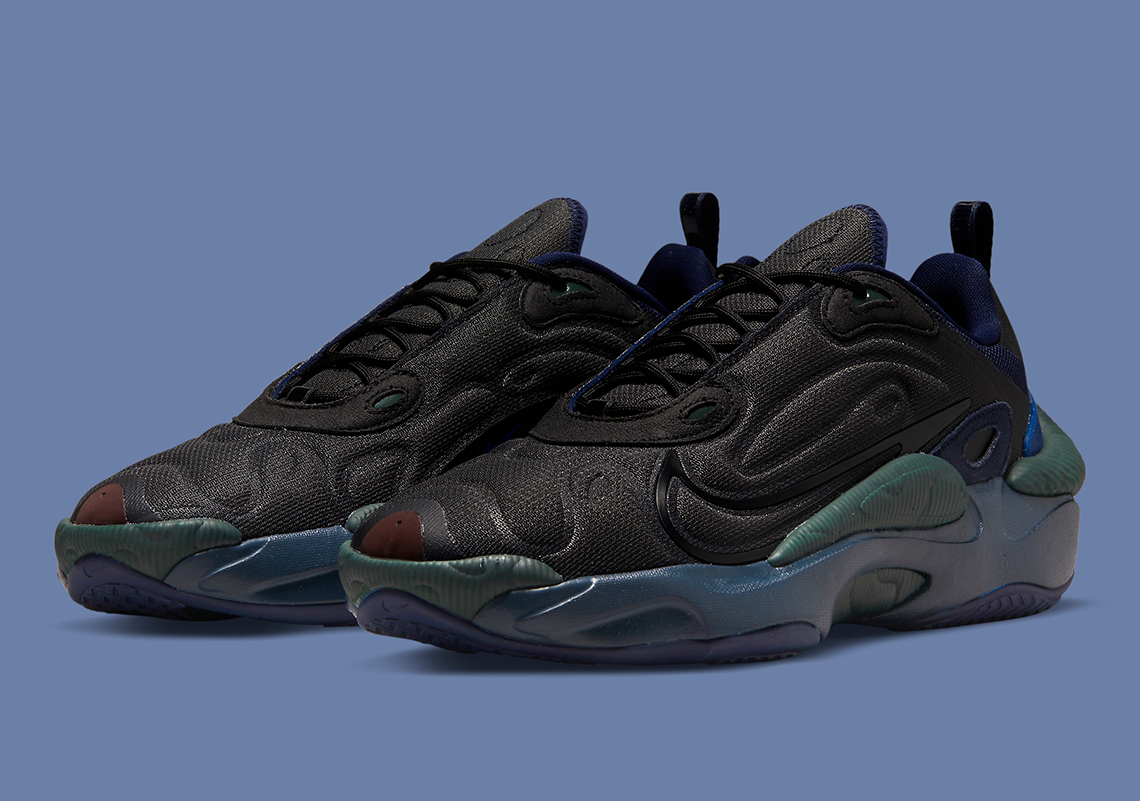 The Nike React Atlas Is The Cushioning's Most Daring Evolution Yet
