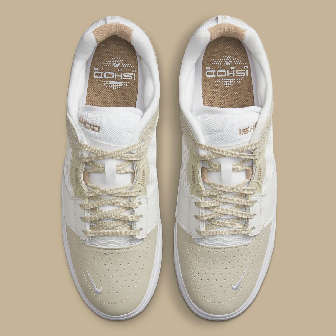 Nike Sb Ishod Dh1030 100 2