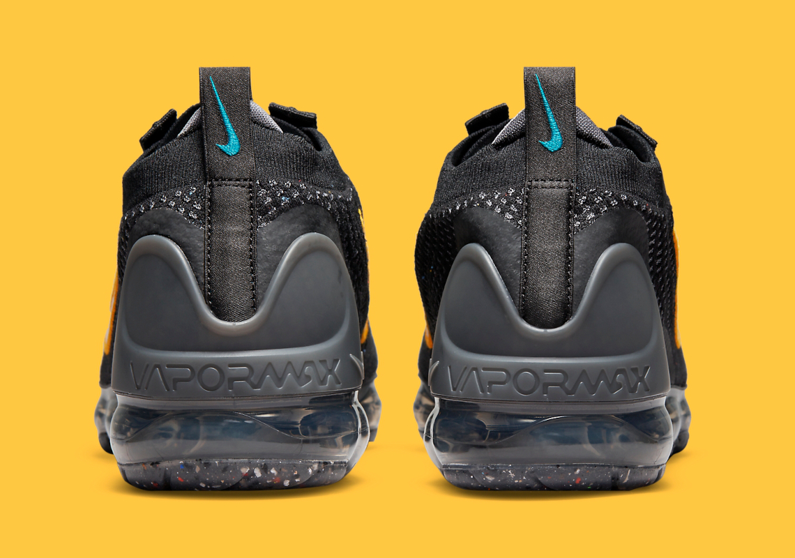 Nike Vapormax Flyknit 2021 Dh4086 001 8
