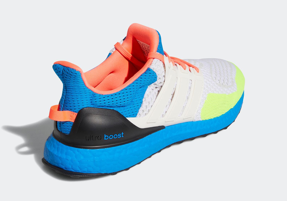 Adidas Ultra Boost 1 Dna Nerf Gx2944 3