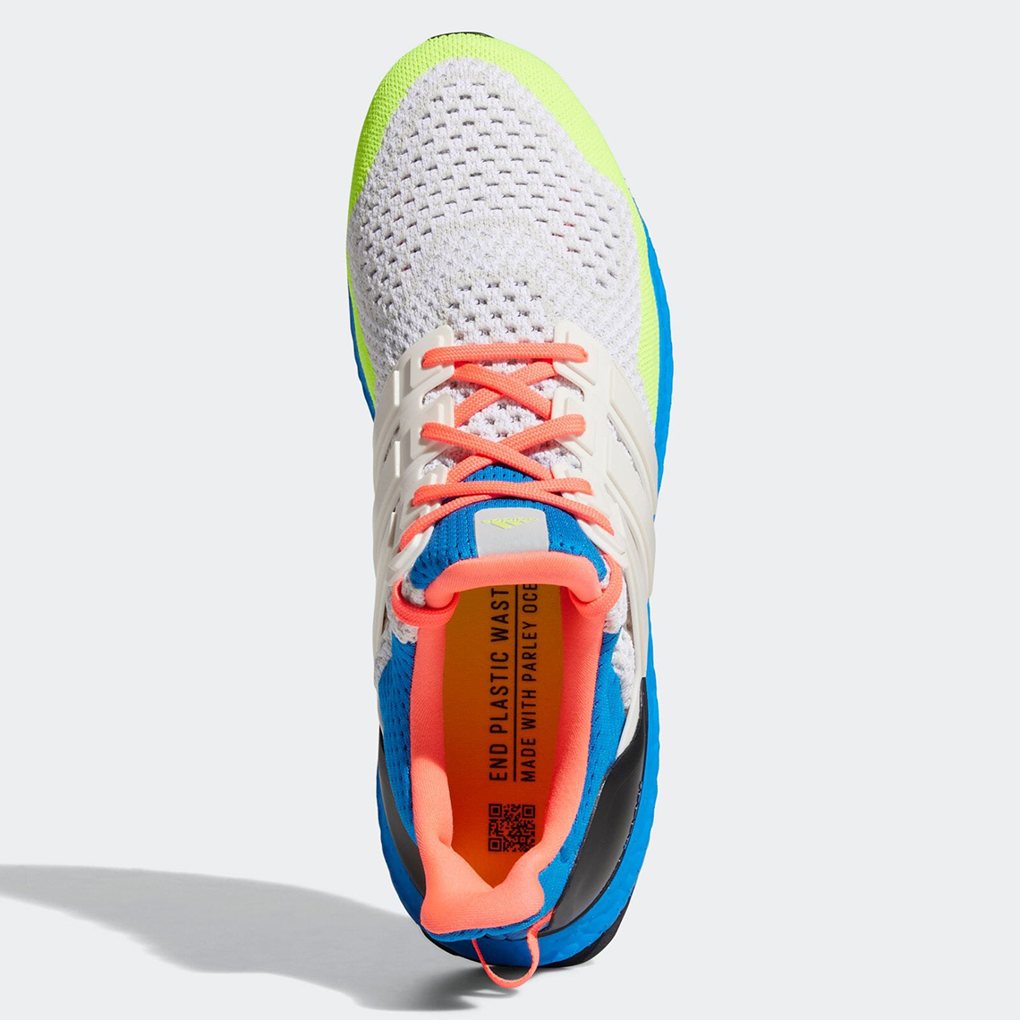 Adidas Ultra Boost 1 Dna Nerf Gx2944 7
