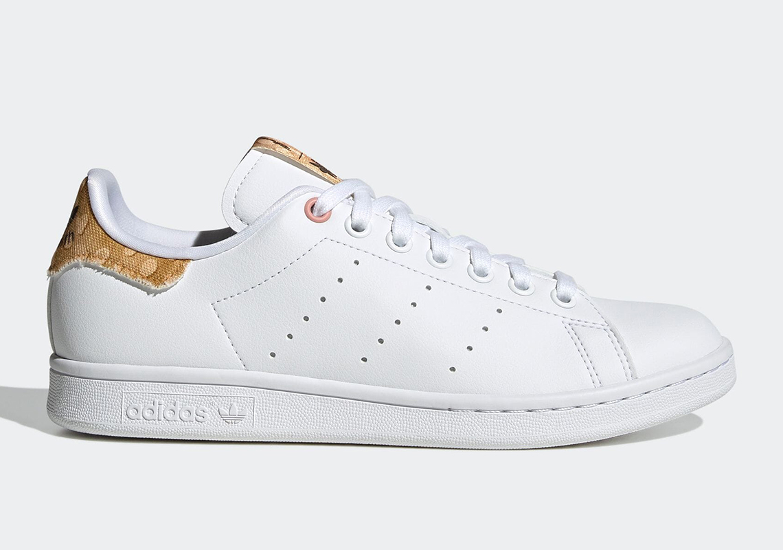 Adidas Stan Smith Bambi Gz6251 Release Date 8