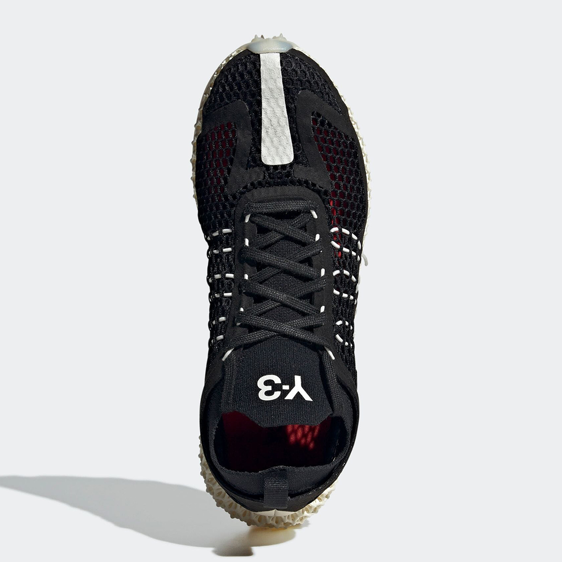 Adidas Y 3 Runner 4d Halo Gx1091 2