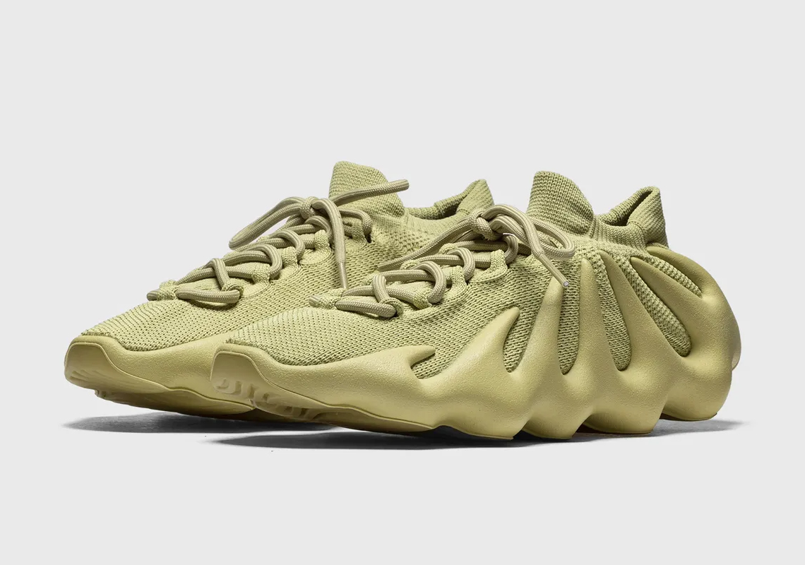 Where To Buy The adidas Yeezy 450 "Resin"